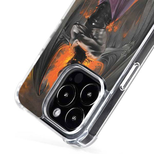 Mythical Creature by LA Williams iPhone 16 Pro MagSafe Case